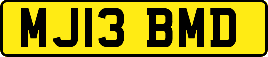 MJ13BMD