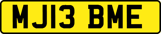 MJ13BME