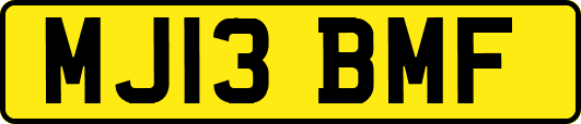 MJ13BMF