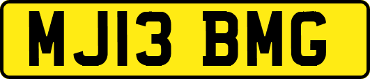 MJ13BMG