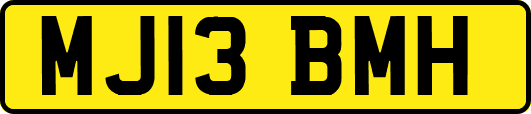 MJ13BMH
