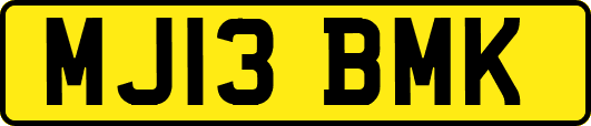 MJ13BMK
