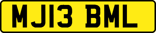 MJ13BML