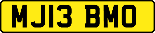 MJ13BMO