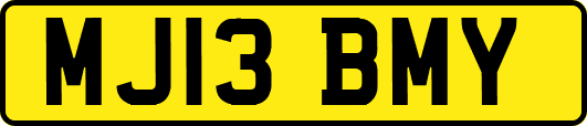 MJ13BMY