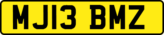 MJ13BMZ