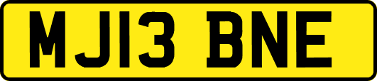 MJ13BNE