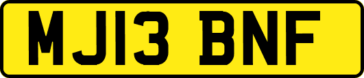 MJ13BNF
