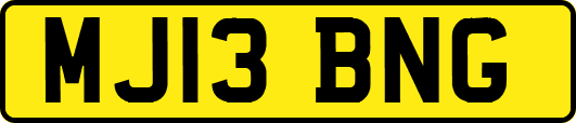 MJ13BNG