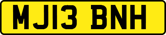 MJ13BNH
