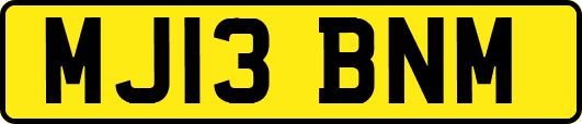 MJ13BNM