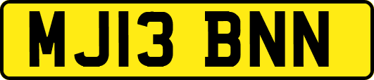 MJ13BNN
