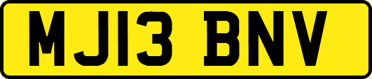 MJ13BNV