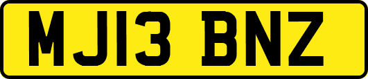 MJ13BNZ