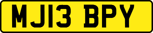 MJ13BPY