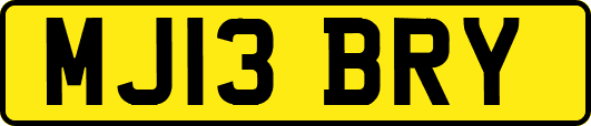 MJ13BRY