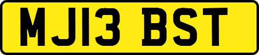 MJ13BST