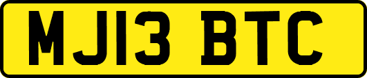 MJ13BTC