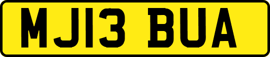 MJ13BUA