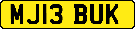 MJ13BUK
