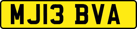 MJ13BVA