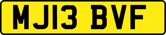 MJ13BVF