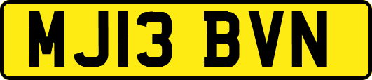 MJ13BVN