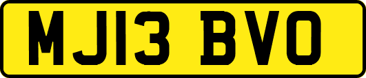 MJ13BVO