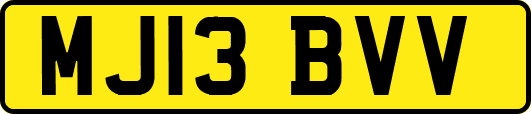 MJ13BVV