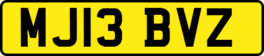 MJ13BVZ