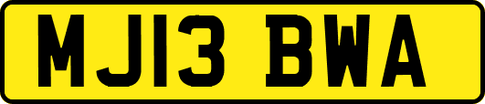 MJ13BWA