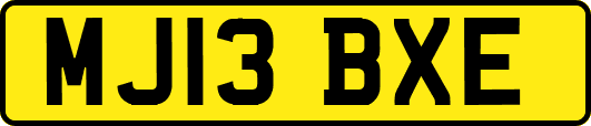 MJ13BXE