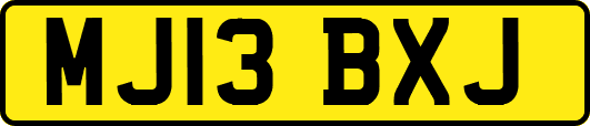 MJ13BXJ