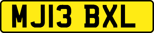 MJ13BXL