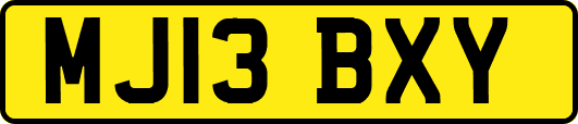 MJ13BXY