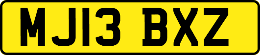 MJ13BXZ