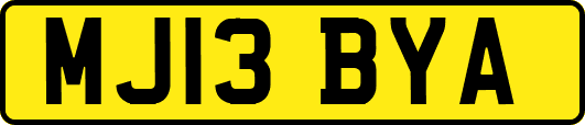MJ13BYA