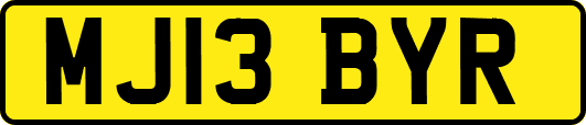 MJ13BYR