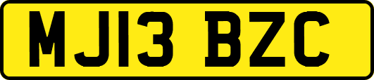 MJ13BZC