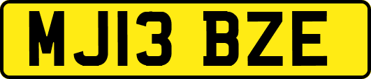 MJ13BZE
