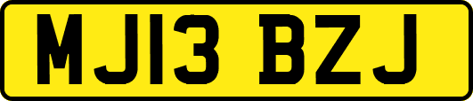 MJ13BZJ