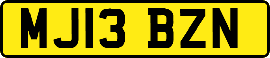 MJ13BZN