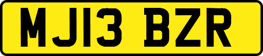 MJ13BZR