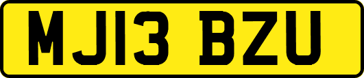 MJ13BZU