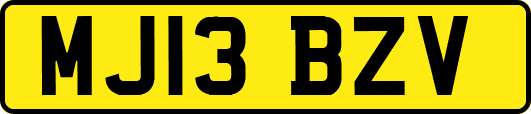 MJ13BZV