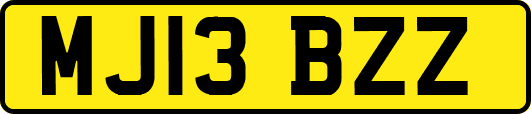 MJ13BZZ