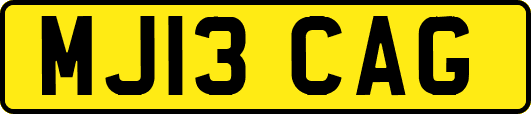 MJ13CAG