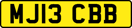 MJ13CBB