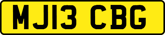 MJ13CBG