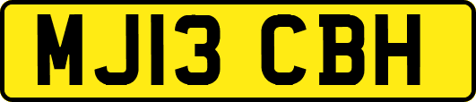 MJ13CBH
